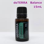 do tera баланс 15mL Balance эфирное масло . масло aroma натуральный растения doTERRA R2508-010