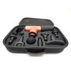  Junk NOVA мускл gun Hi5 Attachment 7 вид приложен AC адаптор, инструкция отсутствует R2508-040