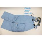 Phenix Phoenix juni ASCII брюки комбинезон размер 150 голубой PKA4273 R2508-051