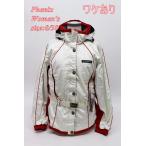  разделение есть Phoenix женский лыжи жакет 8/38 слоновая кость EL52273 спорт tops R2509-077