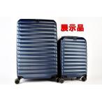 DELSEY чемодан износ um край 2 шт. комплект морской голубой Dell se-36L 101L TSA блокировка дорожная сумка выставленный товар R2509-099