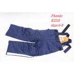  немного разделение есть Phenix Phoenix juni ASCII комбинезон 105-125cm темно-синий EPBD1091 спорт Kids R2510-004