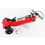 s Koo te задний * Ferrari кручение скутер FXK50 самокат 50kg 85~130cm 50kg и меньше R2510-078