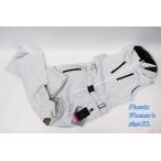 Phenix Phoenix женский лыжи Jump костюм One-piece без рукавов XL белый PS6820B51 спорт R2510-129