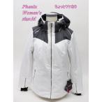  разделение есть Phoenix женский лыжи жакет Kitami Jacket белый M PS882OT64 спорт tops R2510-207