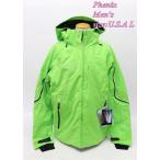 Phenix Phoenix мужской лыжи жакет U.S.A L светло-зеленый ES4720T13 спорт tops R2512-012