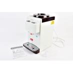 TOFFY кулер K-WS2 настольный температура холодный обе для модель пепел белый 2L пластиковая бутылка tofi-R2603-026