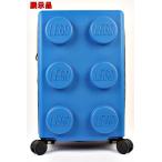  Lego чемодан машина внутри принесенный размер голубой TSA блокировка Carry кейс портфель LEGO выставленный товар R2603-039