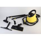  Karcher паровой очиститель SC JTK 20 отсутствует есть KARCHER уборка R2604-015