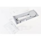 SALONIA FINE BABBLE CLEAR душевой распылитель соль элемент удаление картридж -слойный уголь кислота планшет saronia штраф Bubble прозрачный R2604-071