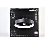 artika Austin LED потолочный вентилятор FAN-AUR-C4BLaru TIKKA потолочный светильник R2606-121
