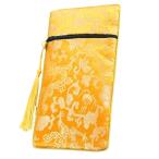 宝くじ入れ 通帳入れ 金運 開運 風水 