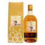 萬歳楽　加賀梅酒　720