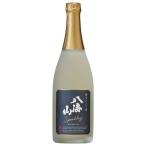 八海山 発泡にごり酒 7