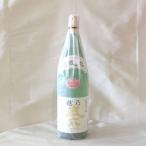 越乃鹿六　純米吟醸　1800ml