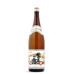 芋焼酎 紫尾の露 1800ml
