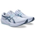  Asics бег обувь HYPER SPEED6 гипер- скорость 6 BlueFade 1013A237-401