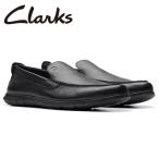 ショッピングクラークス Clarks クラークス メンズシューズ FLEXWAY STEP フレックスウェイステップ スリッポン 26176952
