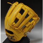  в общем для софтбола черепаха . модель Mizuno Professional для игрока внутреннего поля 2GN35643 47: натуральный правый бросание размер :9