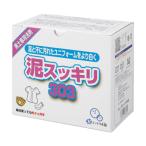 泥スッキリ本舗 泥汚れ専用洗剤 泥スッキリ303(黒土専用洗剤) 2ZA590303