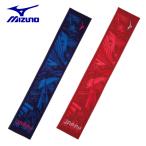  Mizuno сейчас . производства полотенце muffler полотенце JAPAN Logo в коробке 32JY0506