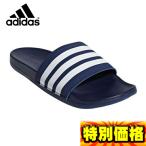 アディダス adidas サンダル ADILETTE CF B42114 ダークブルー