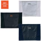 BEAMS DESIGNがプロデュースしたゼットのネックウォーマー BFN721BD