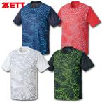 ゼット プロステイタス 昇華Tシャツ 展示会限定 BOT623T1