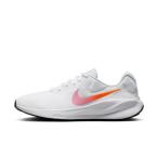  Nike wi мужской бег обувь Revolution 7 FB2208 104 белый NIKE ходить на работу посещение школы обычно надеть обувь часть . Circle школа женский женский Running shoes
