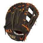  low кольцо s в общем бейсбол First mito для первого бейсмена правый бросание HOH JAPAN Wizard правый для метания черный GH3HJ3LES