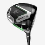 Callaway Golf Elite ELYTE MAX FAST Max быстрый Driver 