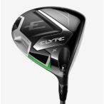  Callaway Golf Elite X ELYTE X Driver 