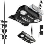 2023 модель Cleveland Golf FRONT LINE ELITE передний линия Elite короткая клюшка Cleveland golf