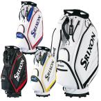 スリクソン ゴルフ キャディバッグ GGC-S164