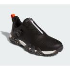 アディダス メンズゴルフ コードカオス22 ボア スパイクレス シューズ