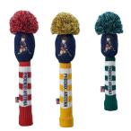 PING ピン HC-C2201 ミスターピンリミテッド ヘッドカバーフェアウェイウッド用  ポイント10倍