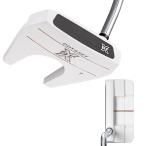  Odyssey женский DFX Golf короткая клюшка 