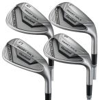 Cleveland женский Golf Wedge Smart подошва full-face SMART SOLE FULL-FACE