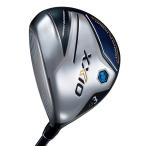 [ зеркальный ti: левый для ]XXIO12 XXIO 12 Fairway Wood MP1200 карбоновый вал Golf Club отметка 10 раз 