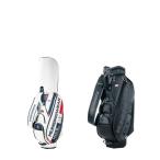  Munsingwear одежда Golf 9.5 type большой Logo caddy bag 
