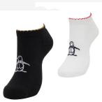  Munsingwear одежда Golf лодыжка длина пингвин ja карта носки носки 