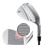  TaylorMade Mill dog la Индия 4 MILLED GRIND MG4 хром Wedge Golf Club 