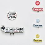  Le Coq s Porte .f( Golf ) значок 
