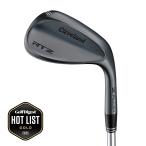 [ черный атлас ] Cleveland Golf RTZ Wedge 
