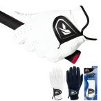 [ левый рука для ] Kasco DNA SUEDE Golf перчатка перчатки 
