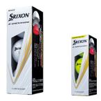  Srixon мяч для гольфа Z-STAR?? DIAMOND Z Star бриллиант 1 рукав (3 лампочка ввод ) SRIXON
