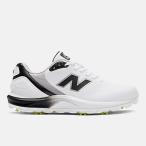  New balance Golf Fresh Foam X 2500 v5 LACE обувь 