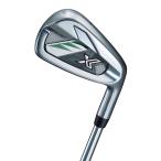 XXIO X-eks- XXIO X железный одиночный товар N.S.PRO 950GH neo DST steel вал Golf Club 