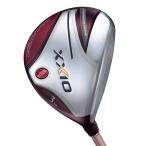 XXIO12【ボルドー】ゼクシオ 12 レディース フェアウェイウッド MP1200L カーボンシャフト ゴルフクラブ ポイント10倍