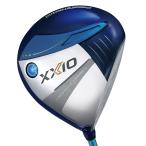 XXIO [ голубой ] XXIO 13 женский Driver Golf Club отметка 10 раз 